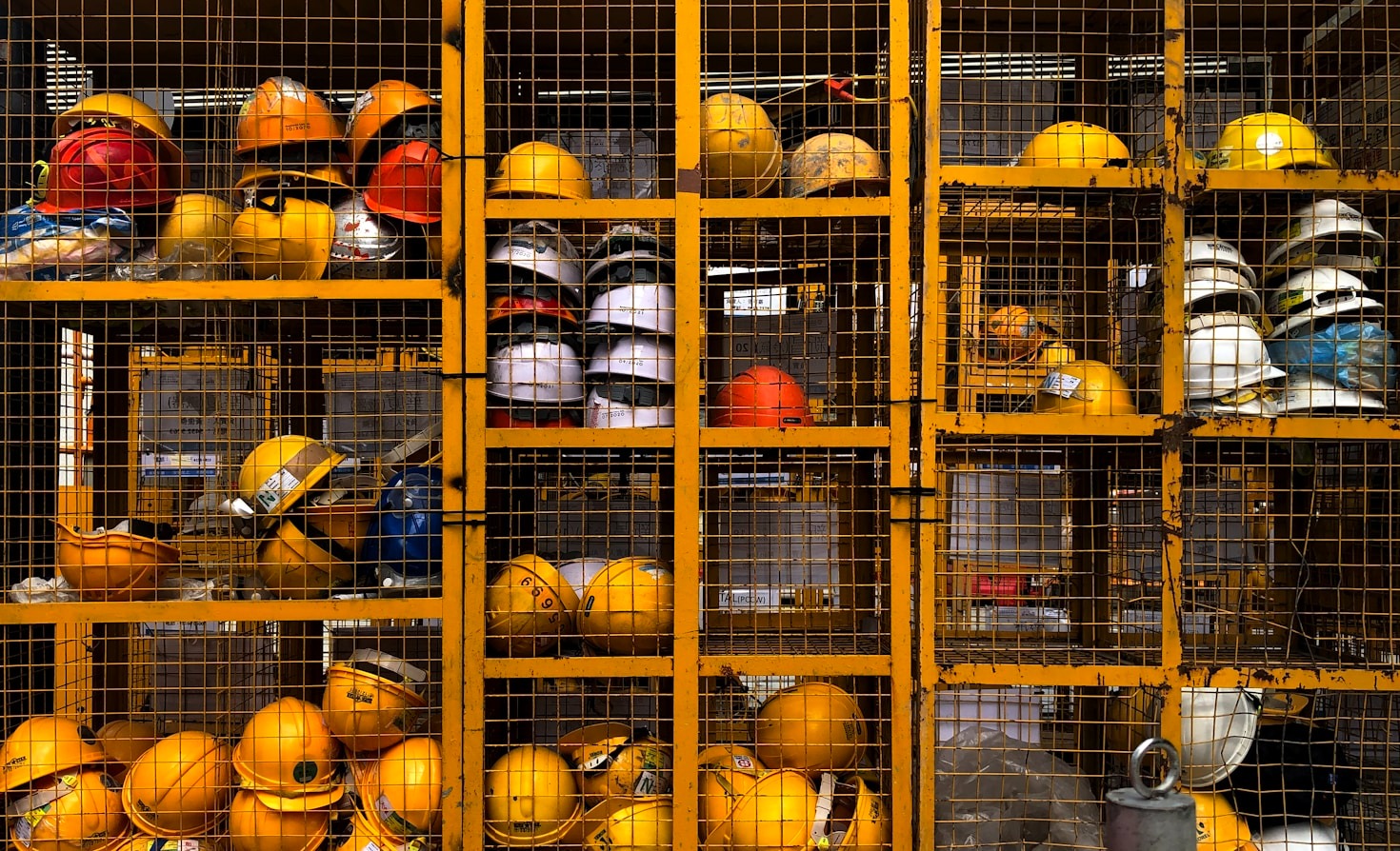 Building Personal Resilience in Changing Economies